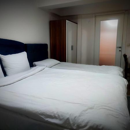 Mimoza Istiklal Apart Hotel Istanbul Ngoại thất bức ảnh