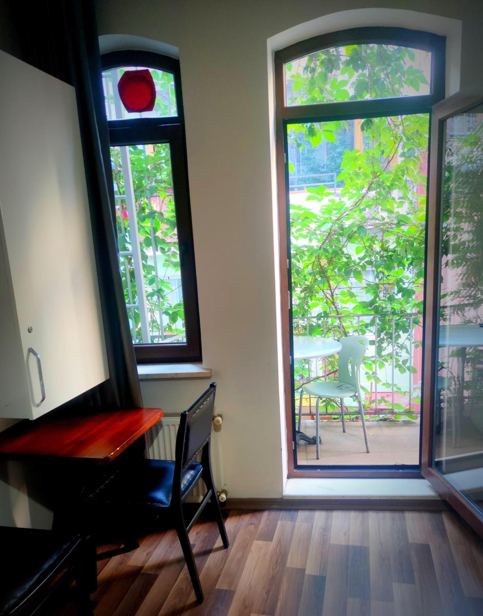 Mimoza Istiklal Apart Hotel Istanbul Ngoại thất bức ảnh