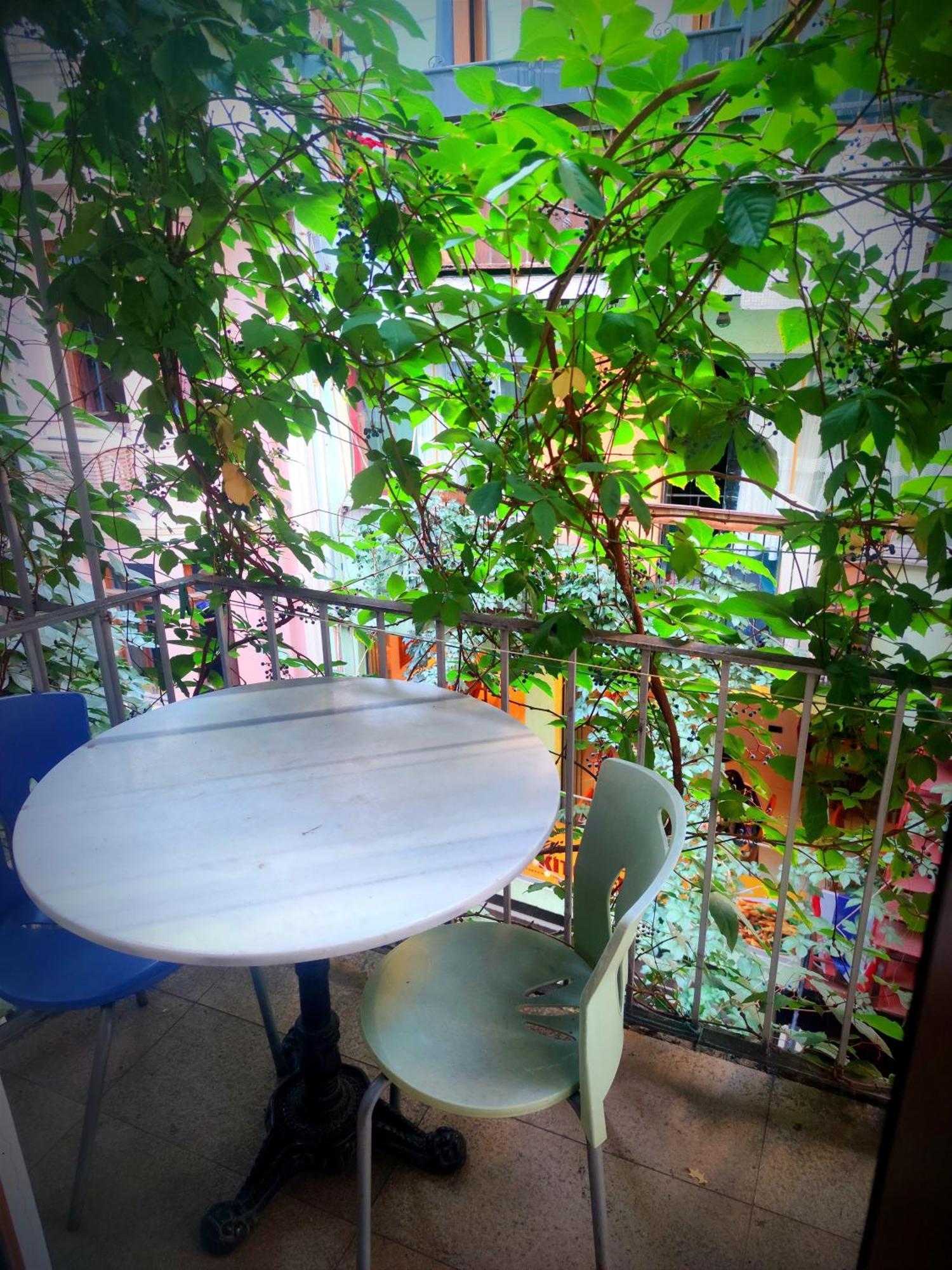 Mimoza Istiklal Apart Hotel Istanbul Ngoại thất bức ảnh