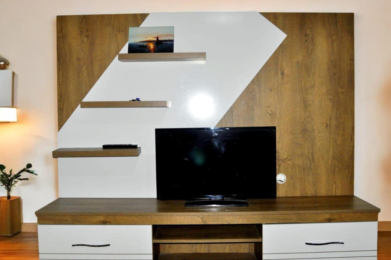 Mimoza Istiklal Apart Hotel Istanbul Ngoại thất bức ảnh