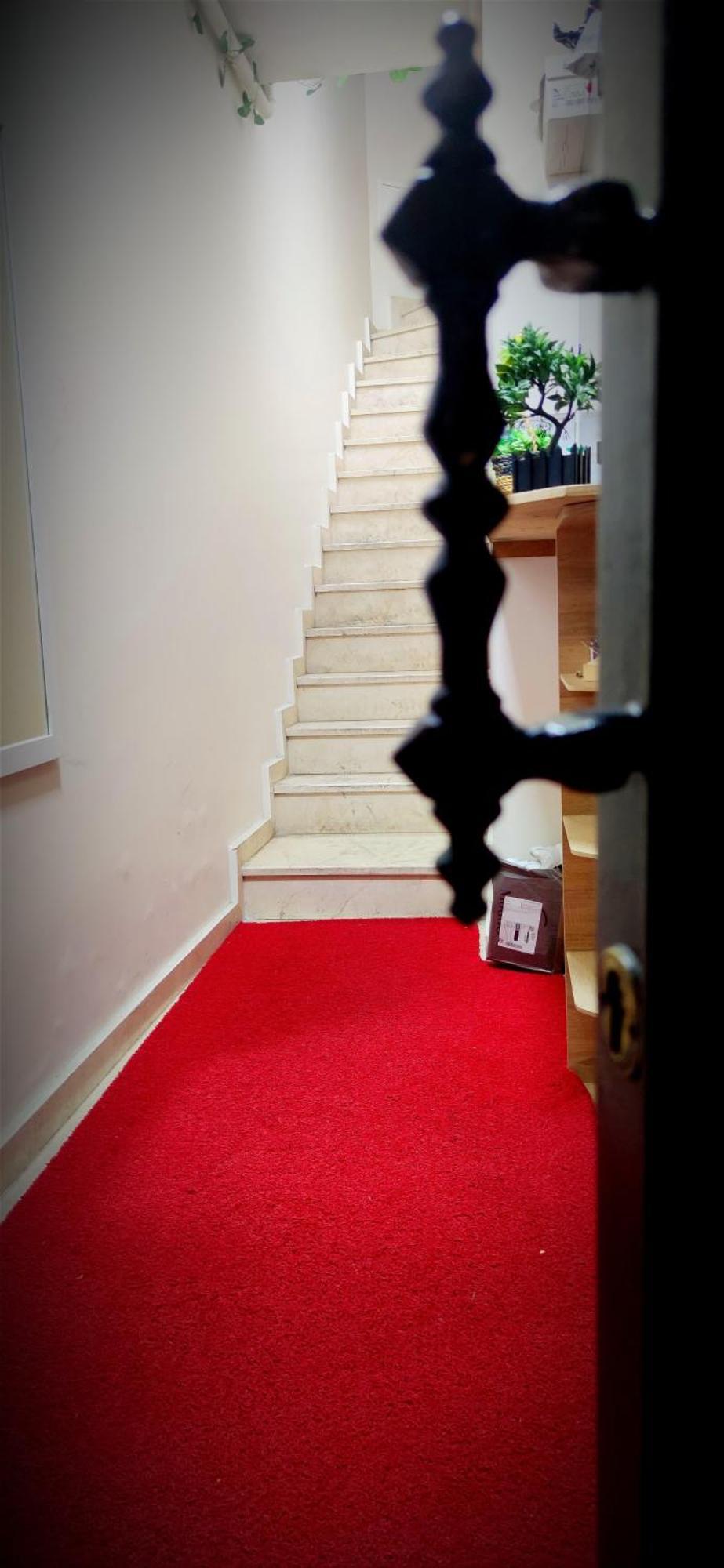 Mimoza Istiklal Apart Hotel Istanbul Ngoại thất bức ảnh
