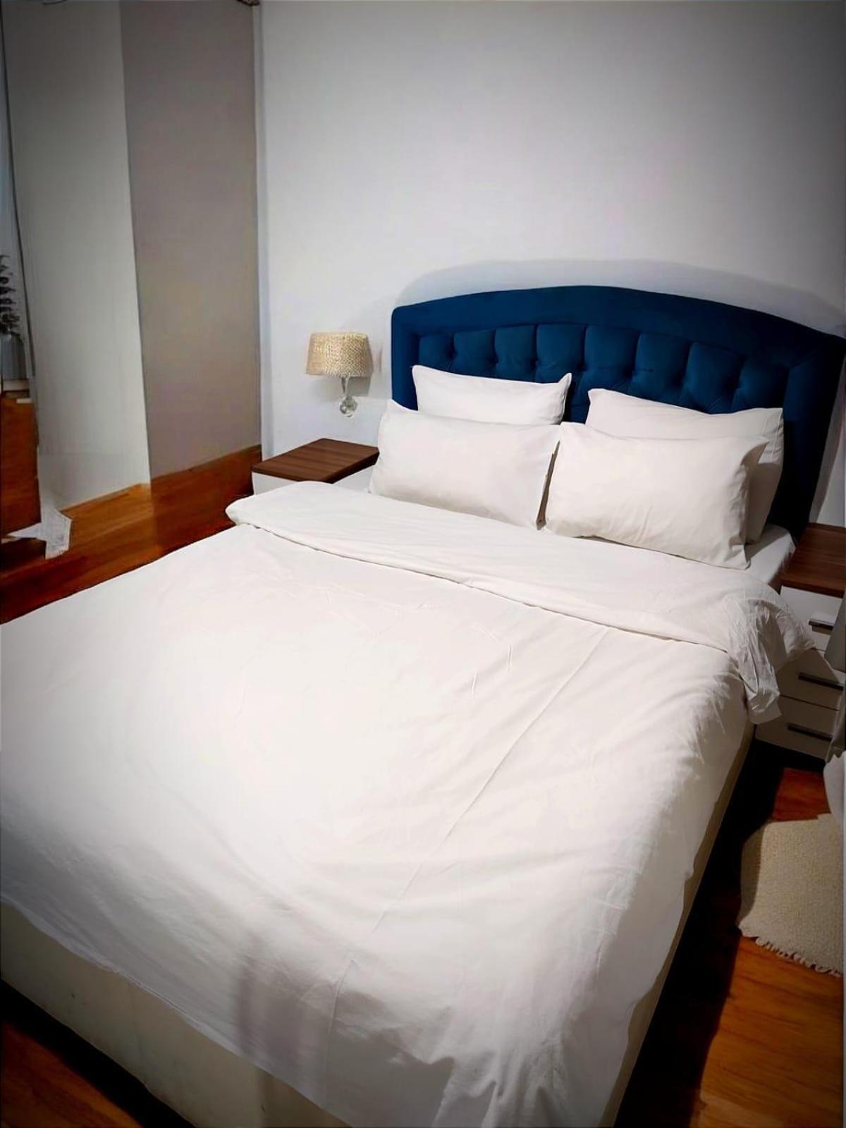 Mimoza Istiklal Apart Hotel Istanbul Ngoại thất bức ảnh