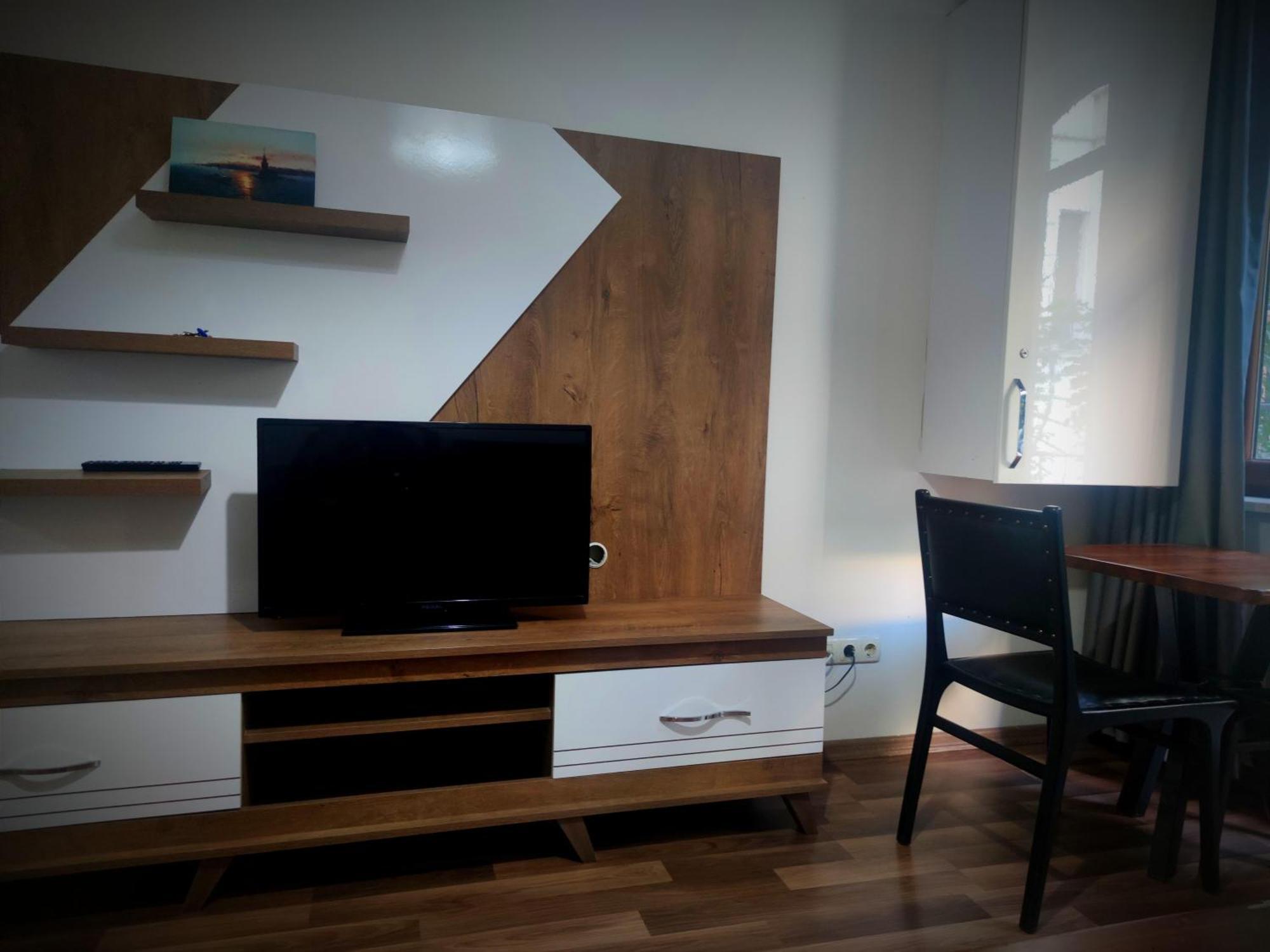 Mimoza Istiklal Apart Hotel Istanbul Ngoại thất bức ảnh