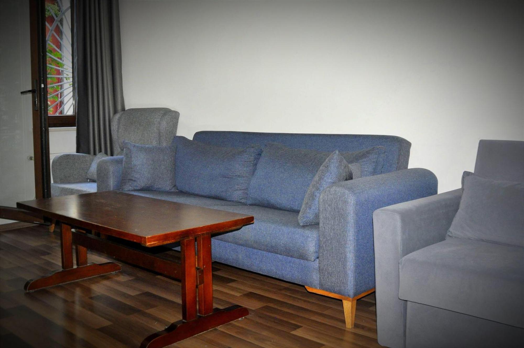 Mimoza Istiklal Apart Hotel Istanbul Ngoại thất bức ảnh