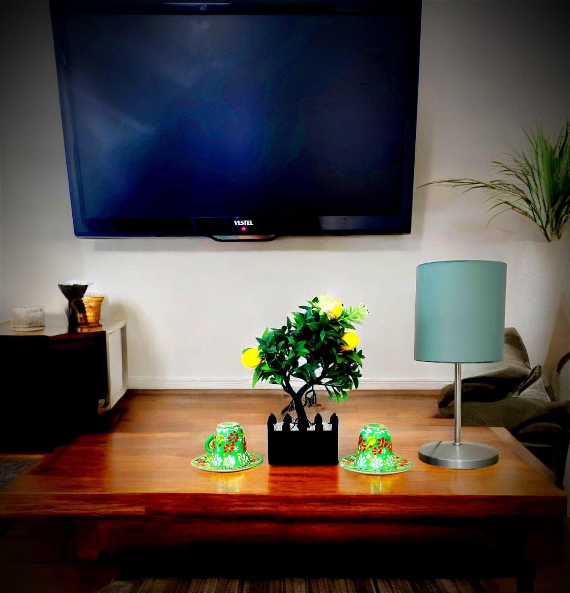 Mimoza Istiklal Apart Hotel Istanbul Ngoại thất bức ảnh