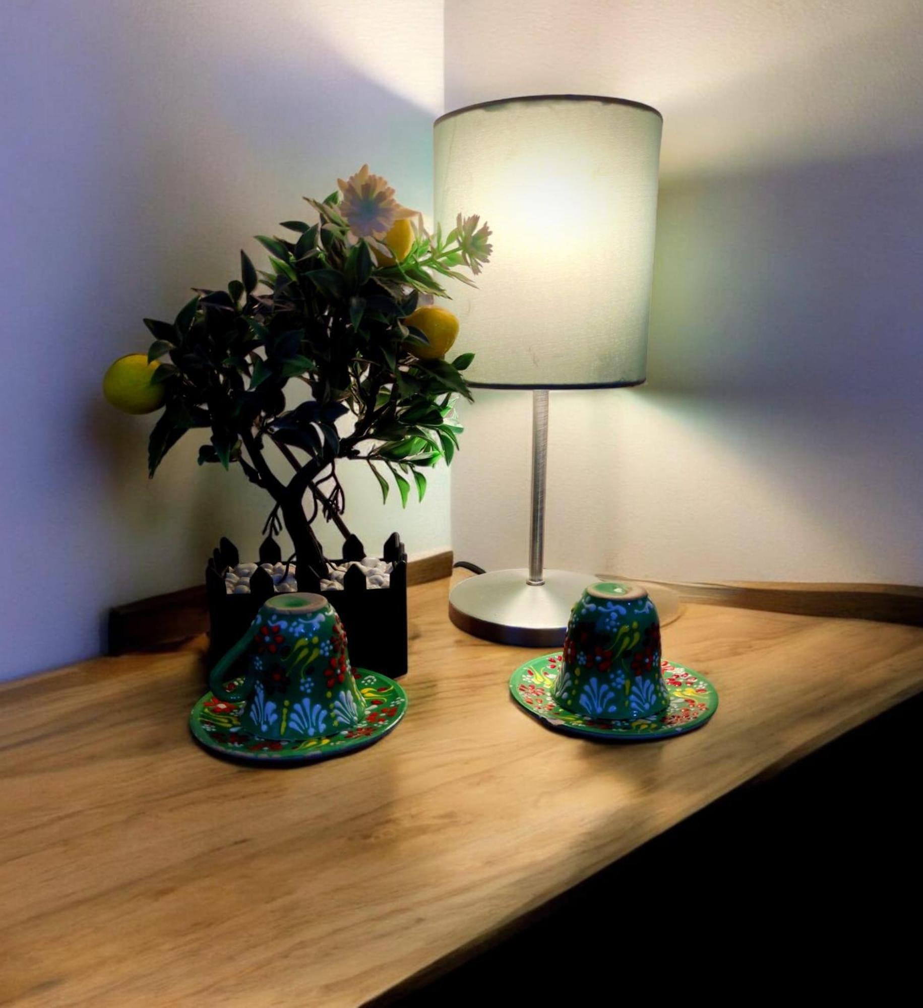 Mimoza Istiklal Apart Hotel Istanbul Ngoại thất bức ảnh