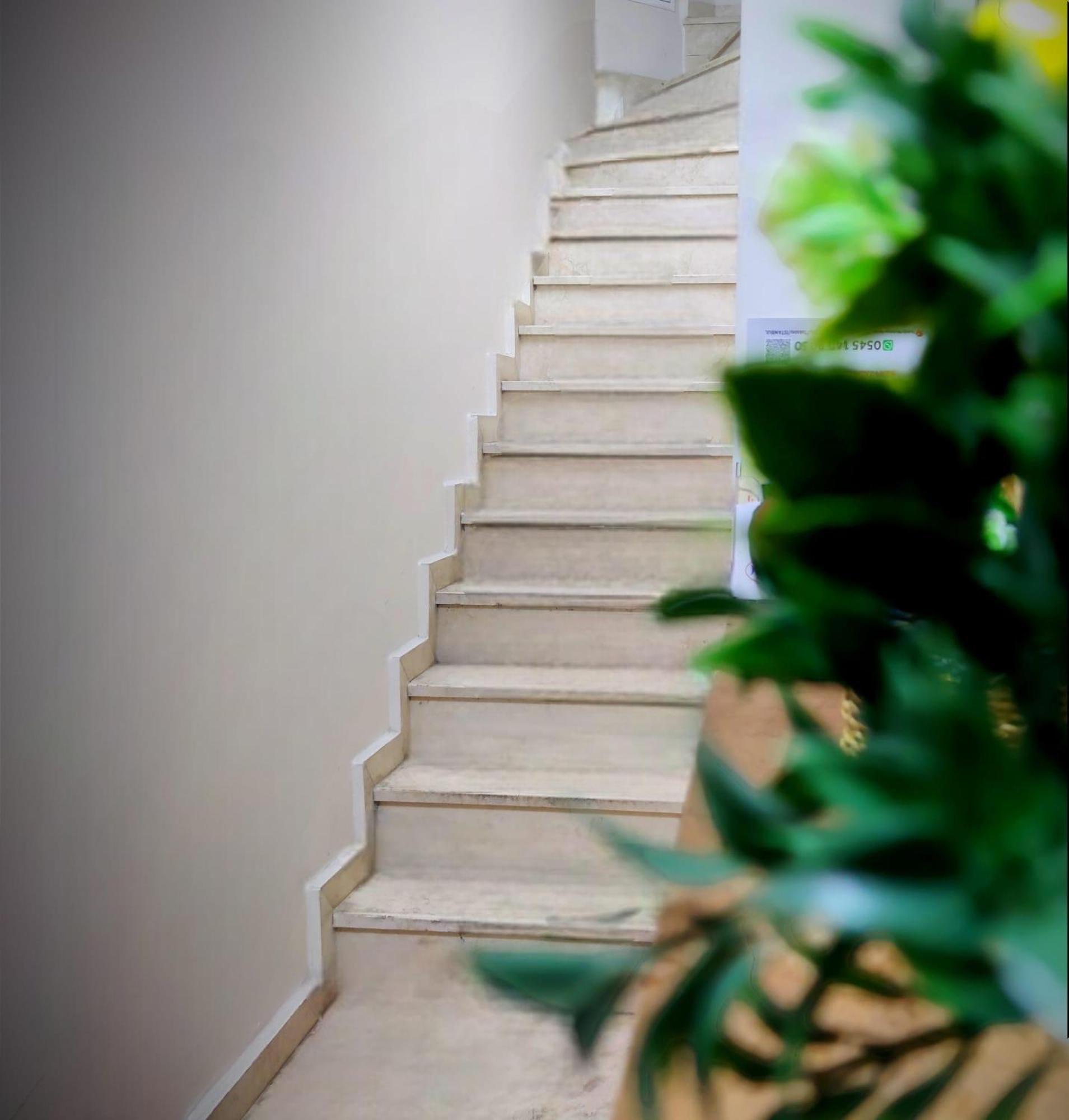 Mimoza Istiklal Apart Hotel Istanbul Ngoại thất bức ảnh
